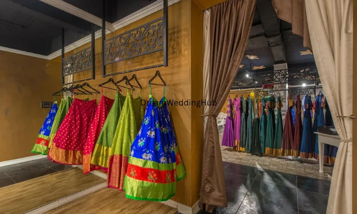 Sowmya Reddy Fashion Studio